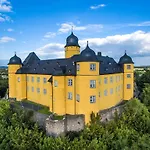 Schloss ホテル 4*