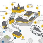 Schloss Ξενοδοχείο Montabaur
