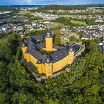 Schloss 4* Montabaur