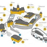 Schloss Отель 4*
