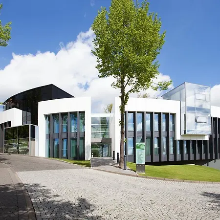 Hotel Schloss Montabaur