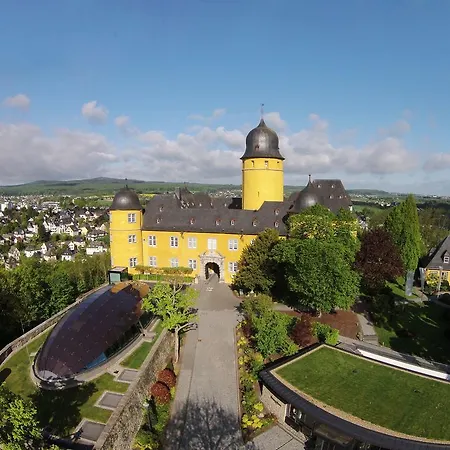 Schloss Montabaur