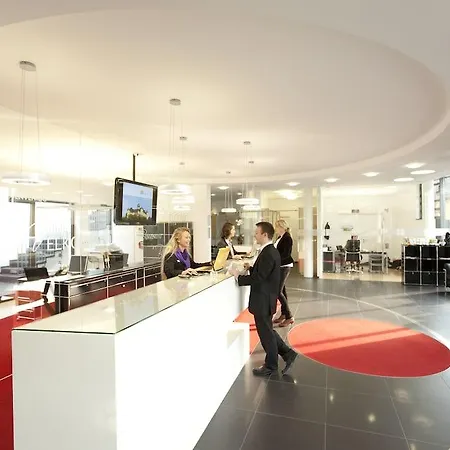 Hotel Schloss 4*