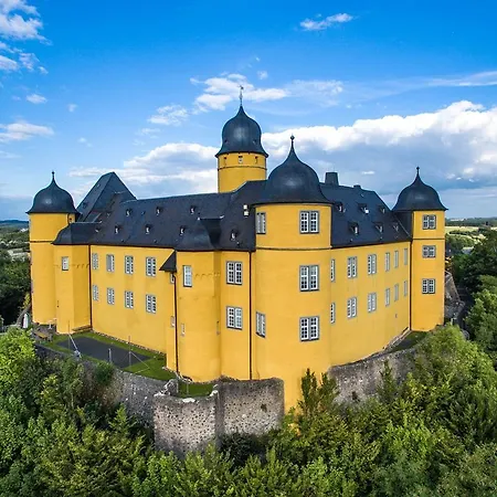 Schloss Hotel 4*
