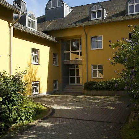 Schloss Hotel