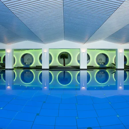 Schloss Hotel Montabaur