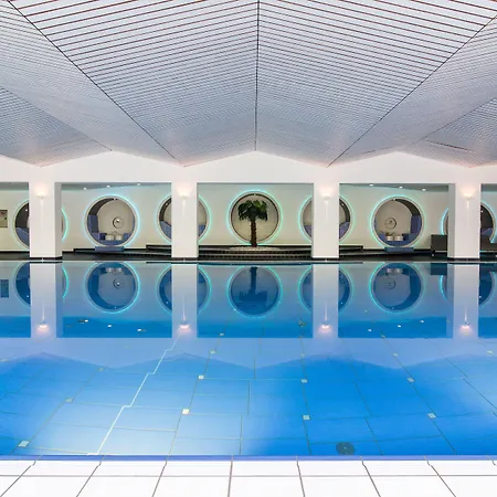 Schloss 4* Montabaur