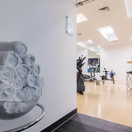 Schloss Hotel Montabaur