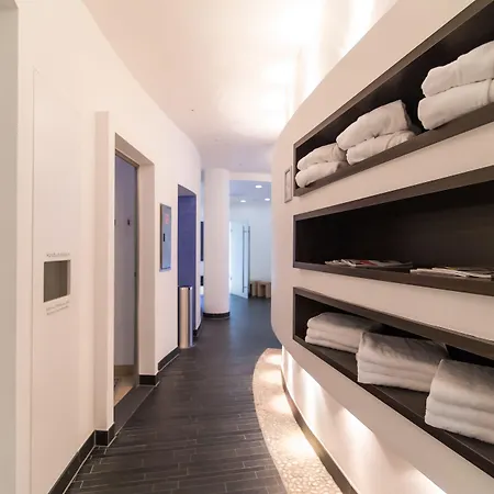 Schloss Hotel Montabaur