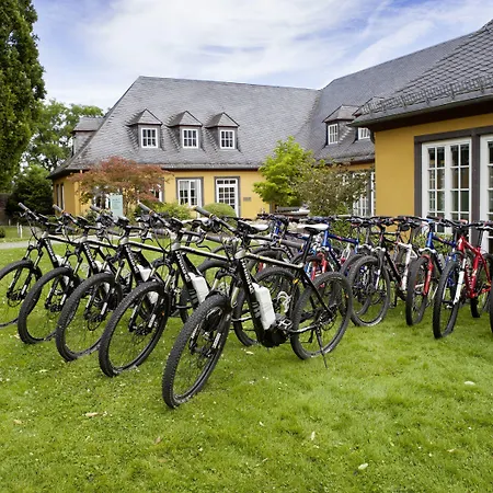 Schloss Hotel Montabaur