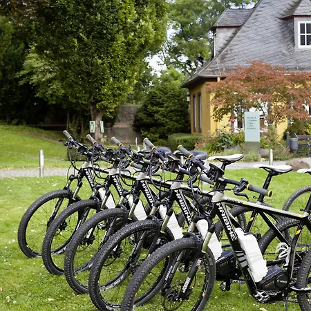 Hotel Schloss Montabaur