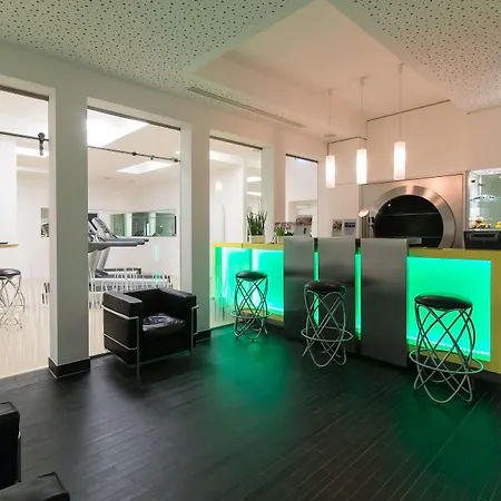 Schloss Otel Montabaur