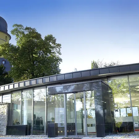 Schloss 4* Montabaur