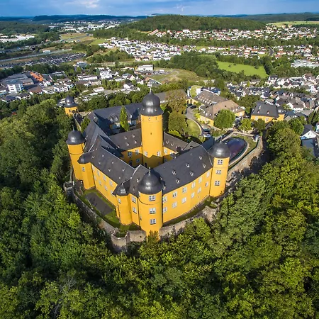 Schloss 4* Montabaur