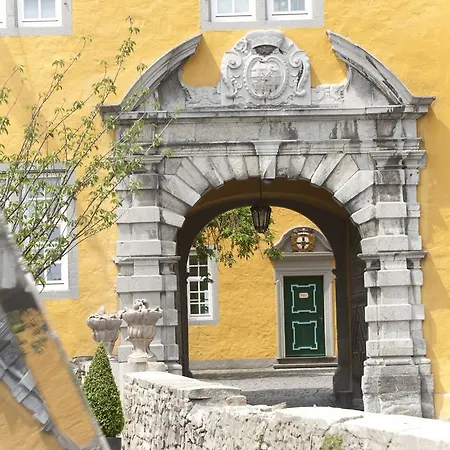 Schloss 4* Montabaur