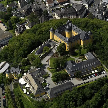 Schloss Hotel