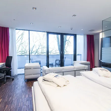 Hotel Schloss Montabaur
