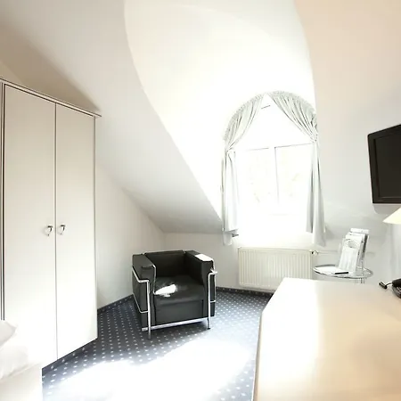 Schloss 4* Montabaur