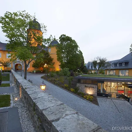 Schloss Hotel 4*