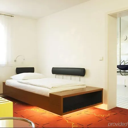 Schloss 4* Montabaur