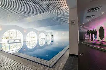 Schloss Hotel Montabaur