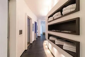 Schloss Hotel 4*
