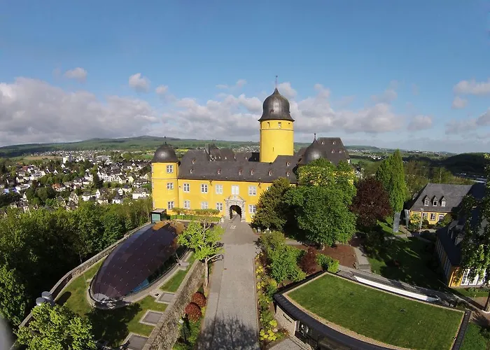Schloss Montabaur