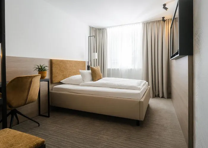 Schloss 4* Montabaur