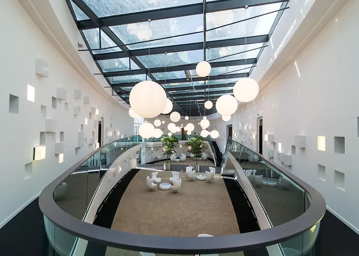 Hotel Schloss Montabaur