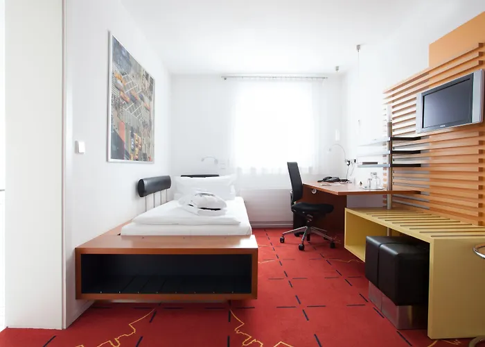 Schloss 4* Montabaur