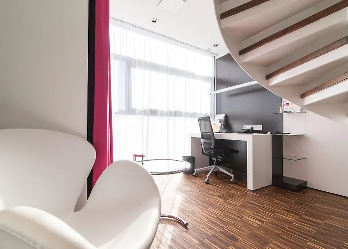 Hotel Schloss Montabaur