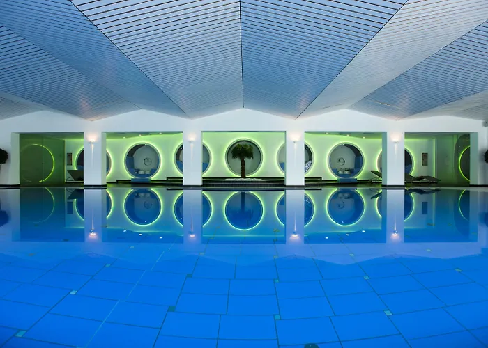 Schloss Hotel Montabaur