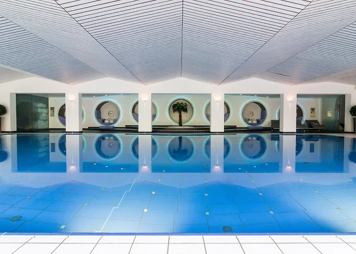 Schloss 4* Montabaur