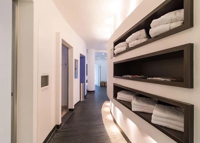 Schloss Hotel Montabaur