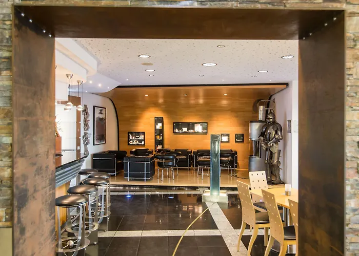 Schloss 4* Montabaur