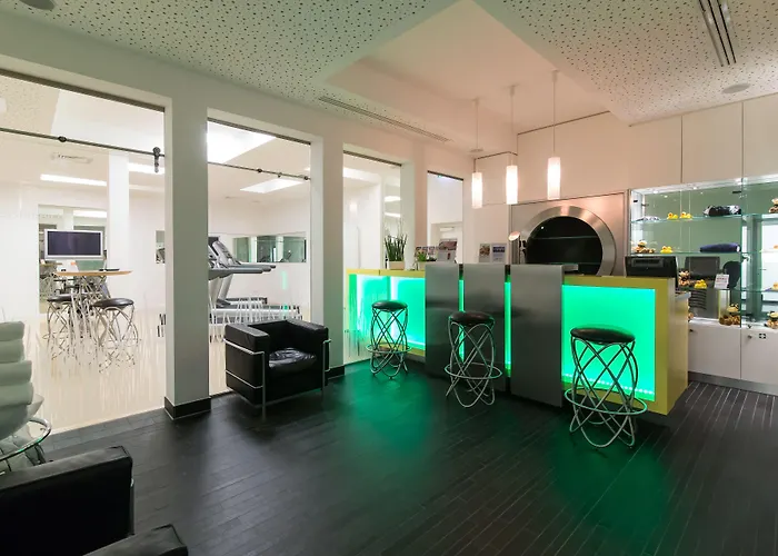 Schloss Hotel Montabaur