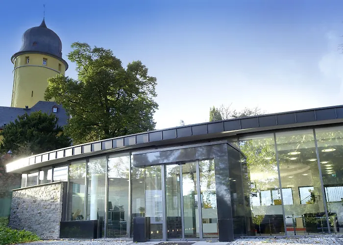 Schloss 4* Montabaur