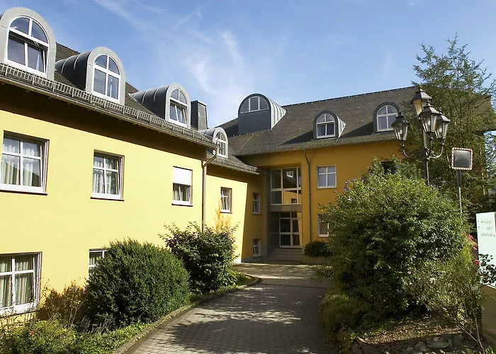 Schloss Hotel Montabaur