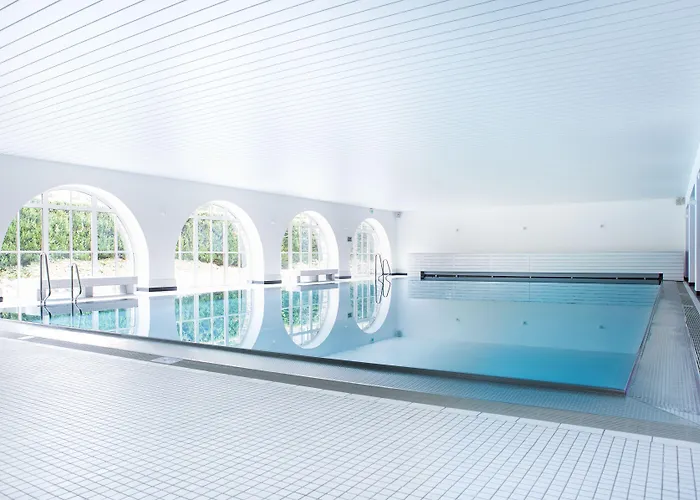 Schloss Hotel Montabaur