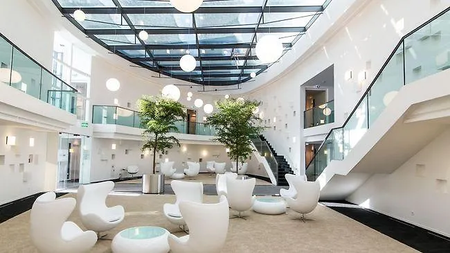 Hotel Schloss Montabaur