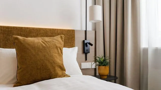 Schloss Hotel Montabaur