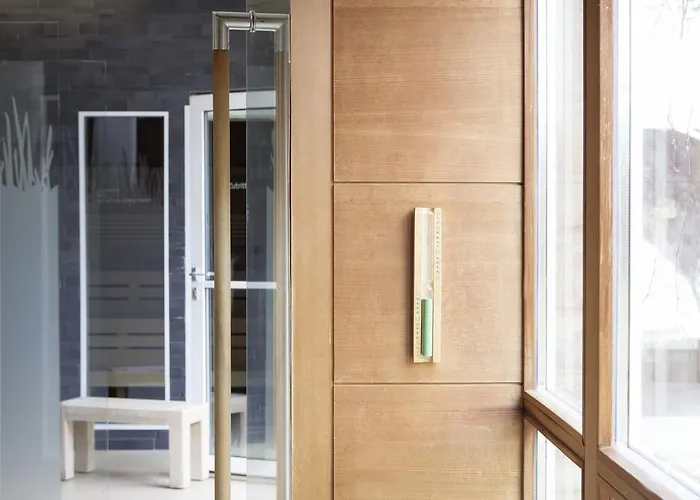 Hotel Schloss Montabaur