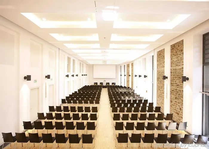 Schloss Hotel Montabaur